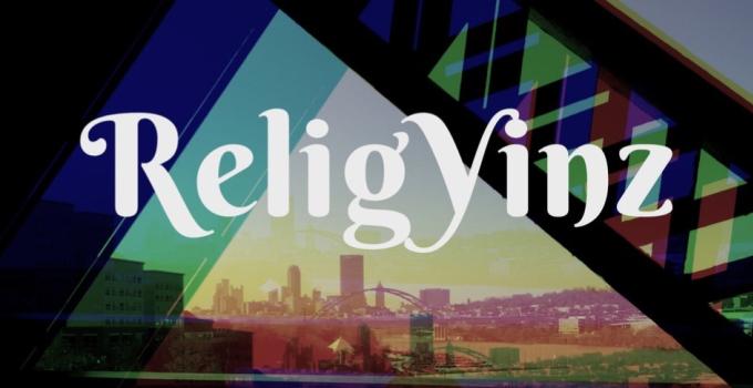 ReligYinz logo
