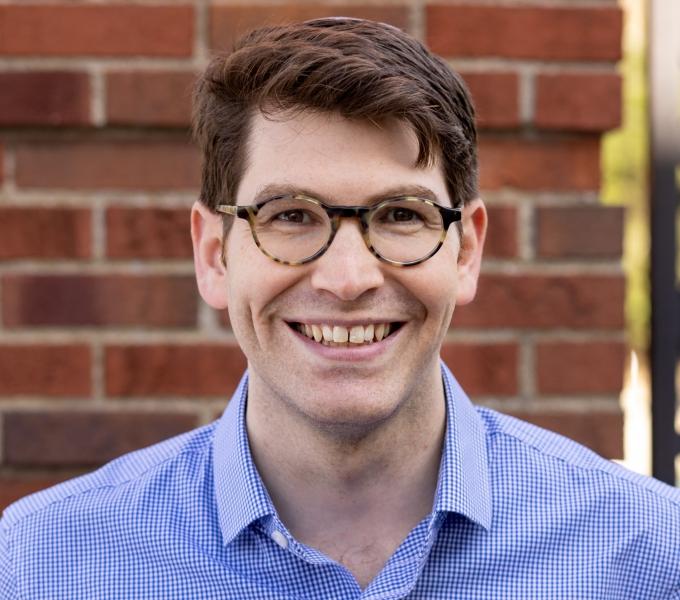 Profile picture of Jonathan Zisook