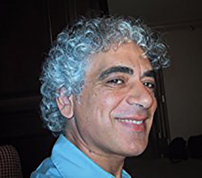 Profile picture of Mohammed Bamyeh