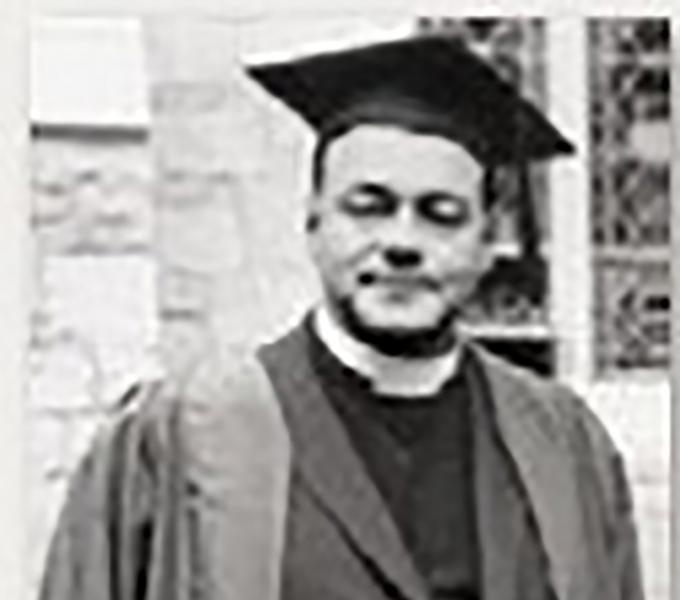 Profile picture of Richard H. Wilmer, Jr.